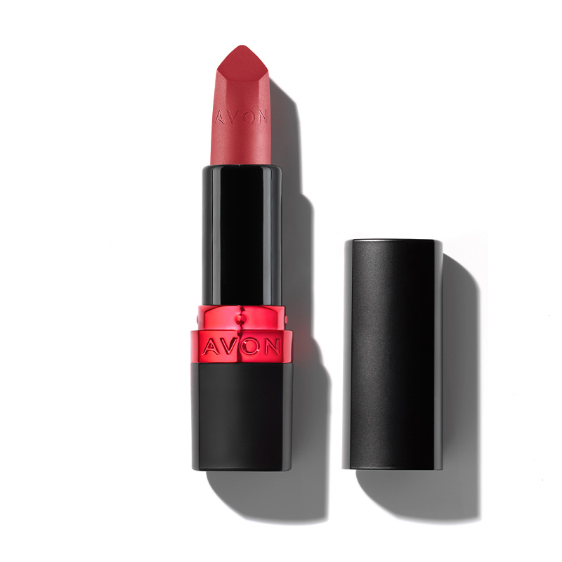 Ultra Color L&aacute;piz labial Matte Nude Carmes&iacute; 3,6 g