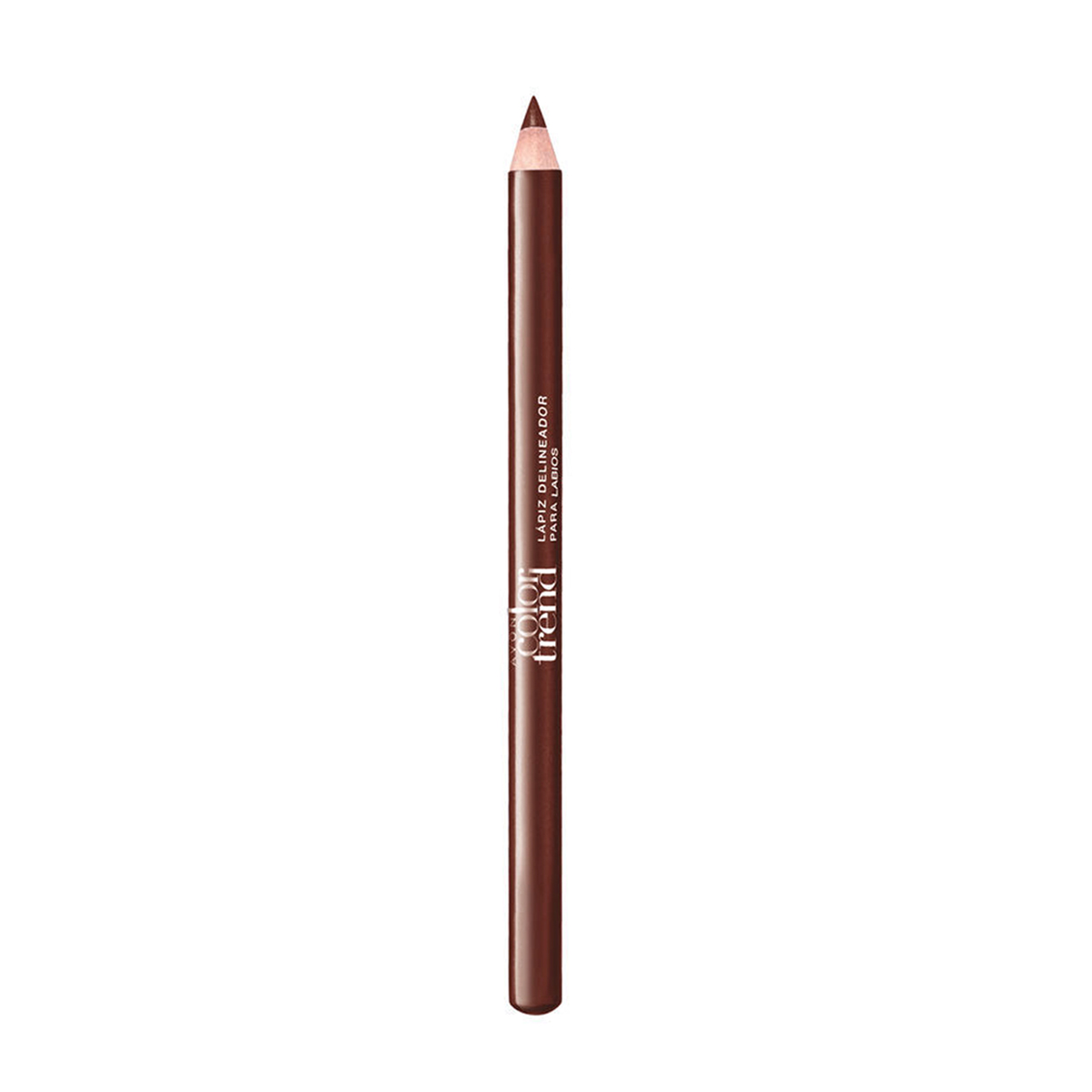 Delineador de Labios en L&aacute;piz Color Trend Chocolate 1,2 g