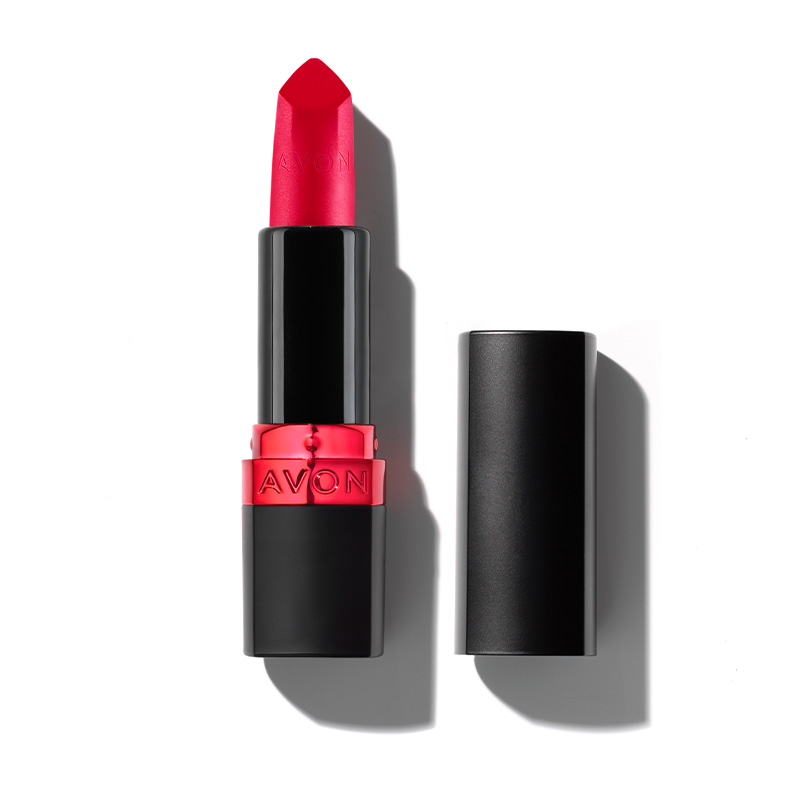 Ultra Color L&aacute;piz labial Matte Rosa Carm&iacute;n 3,6 g