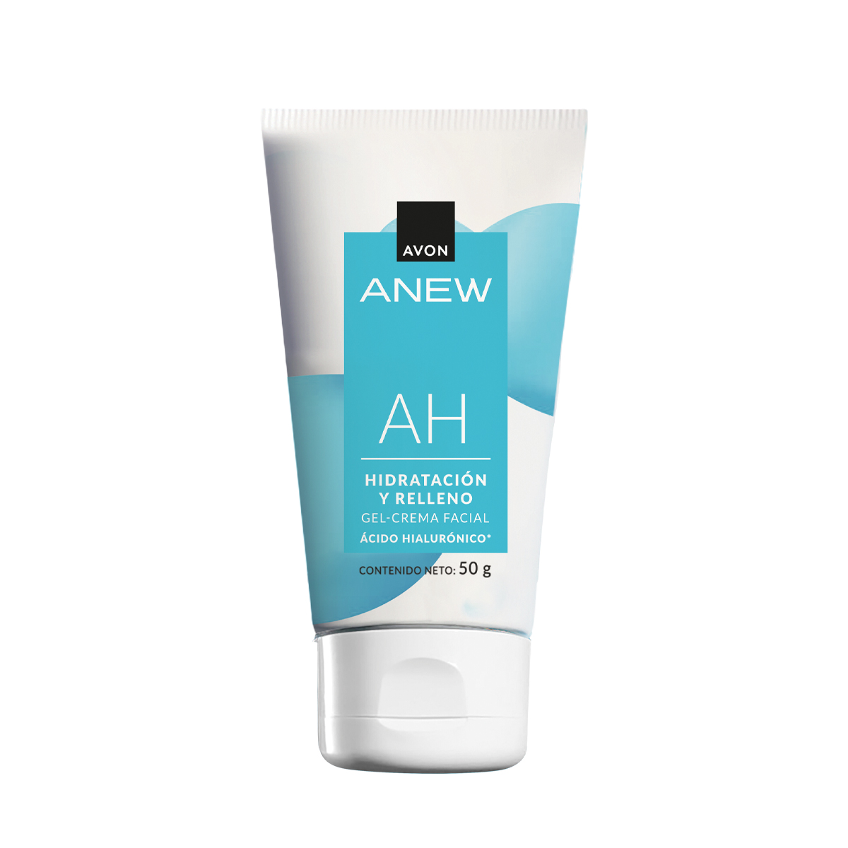 Anew mascarilla facial &aacute;cido hialuronico 50 g