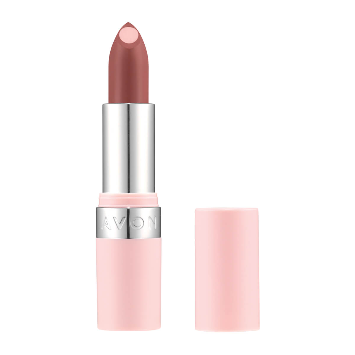 L&aacute;piz Labial Hydramatic Matte Make Up + Care Berry 3,6g