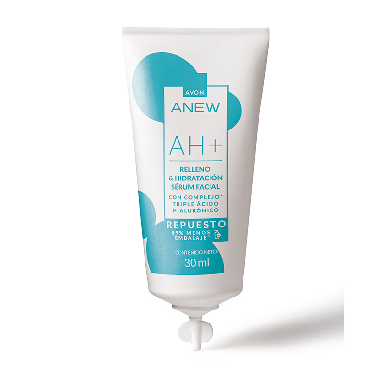 Repuesto Anew Serum Facial Hidrataci&oacute;n y Relleno Concentrado 30 ml