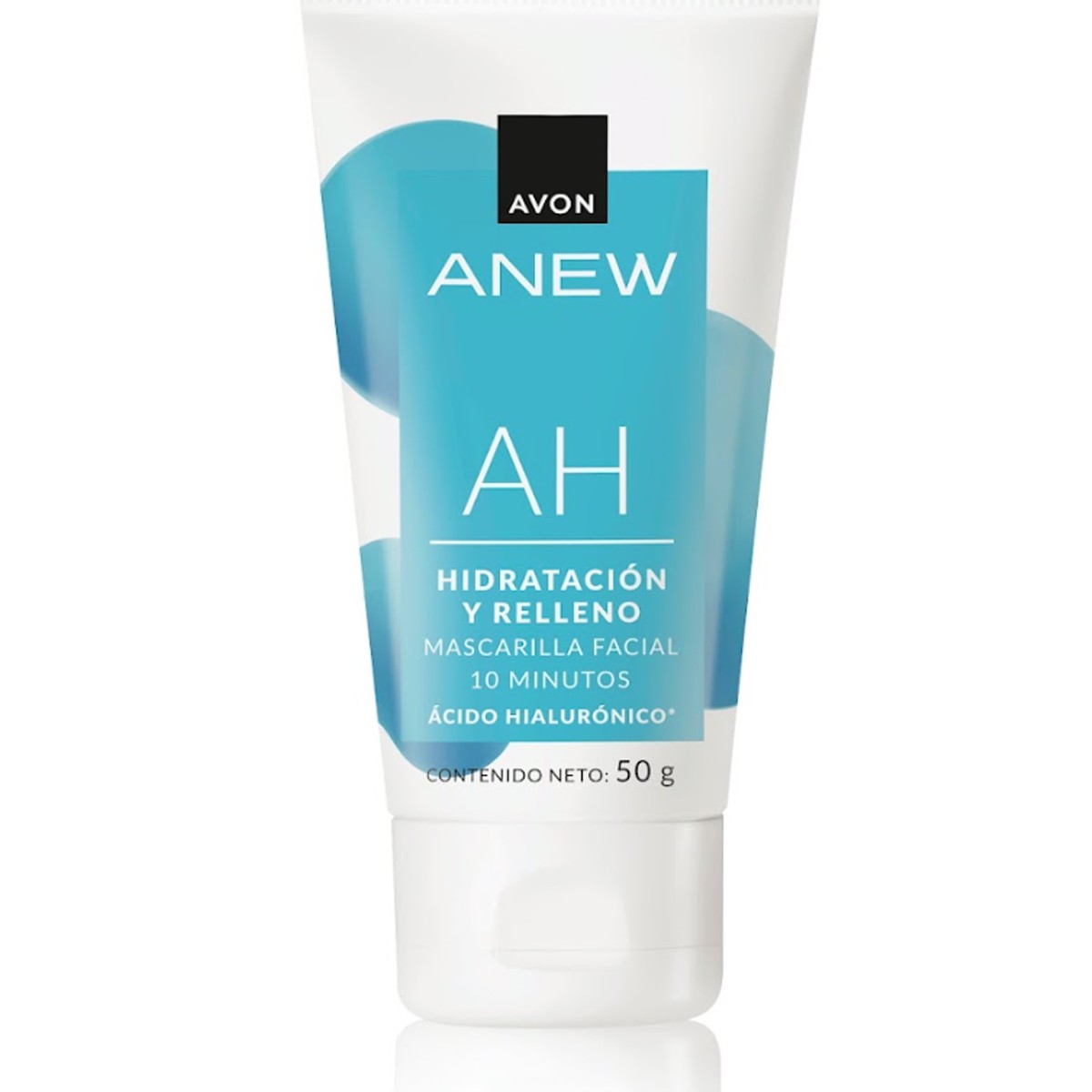 ANEW HIDRATACI&Oacute;N MASCARILLA FACIAL 50G