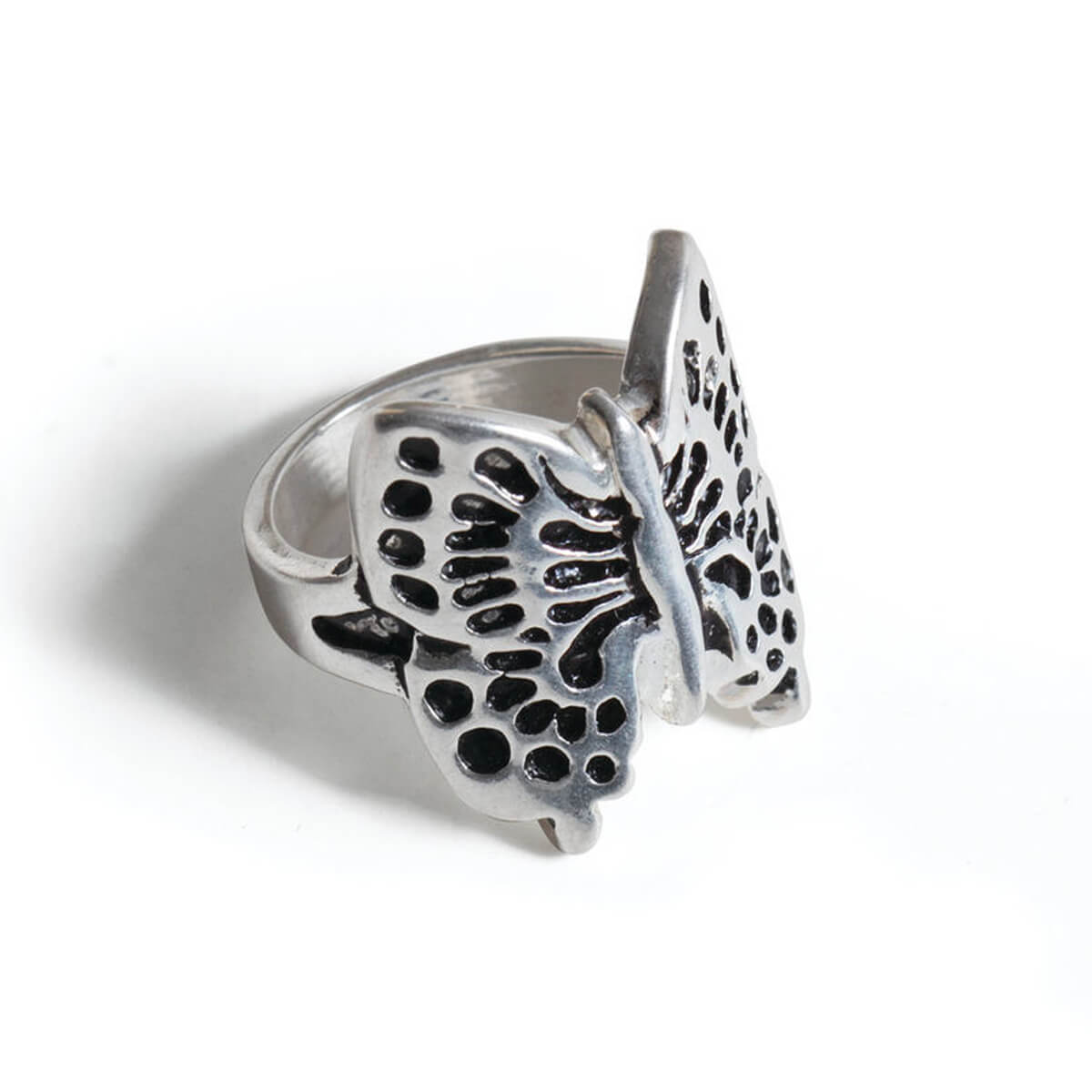Anillo Mariposa T.6