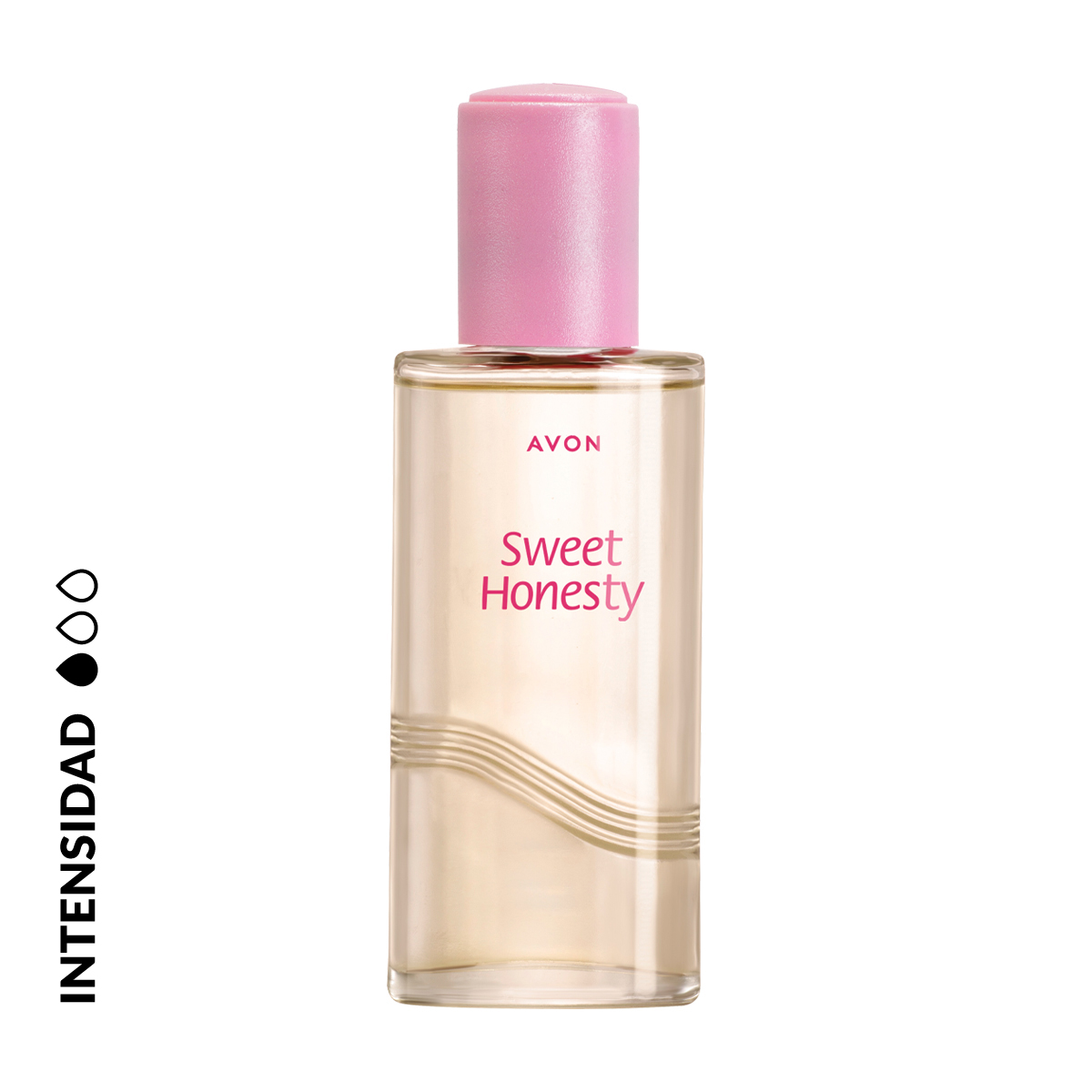 Sweet Honesty EDT 50 ml