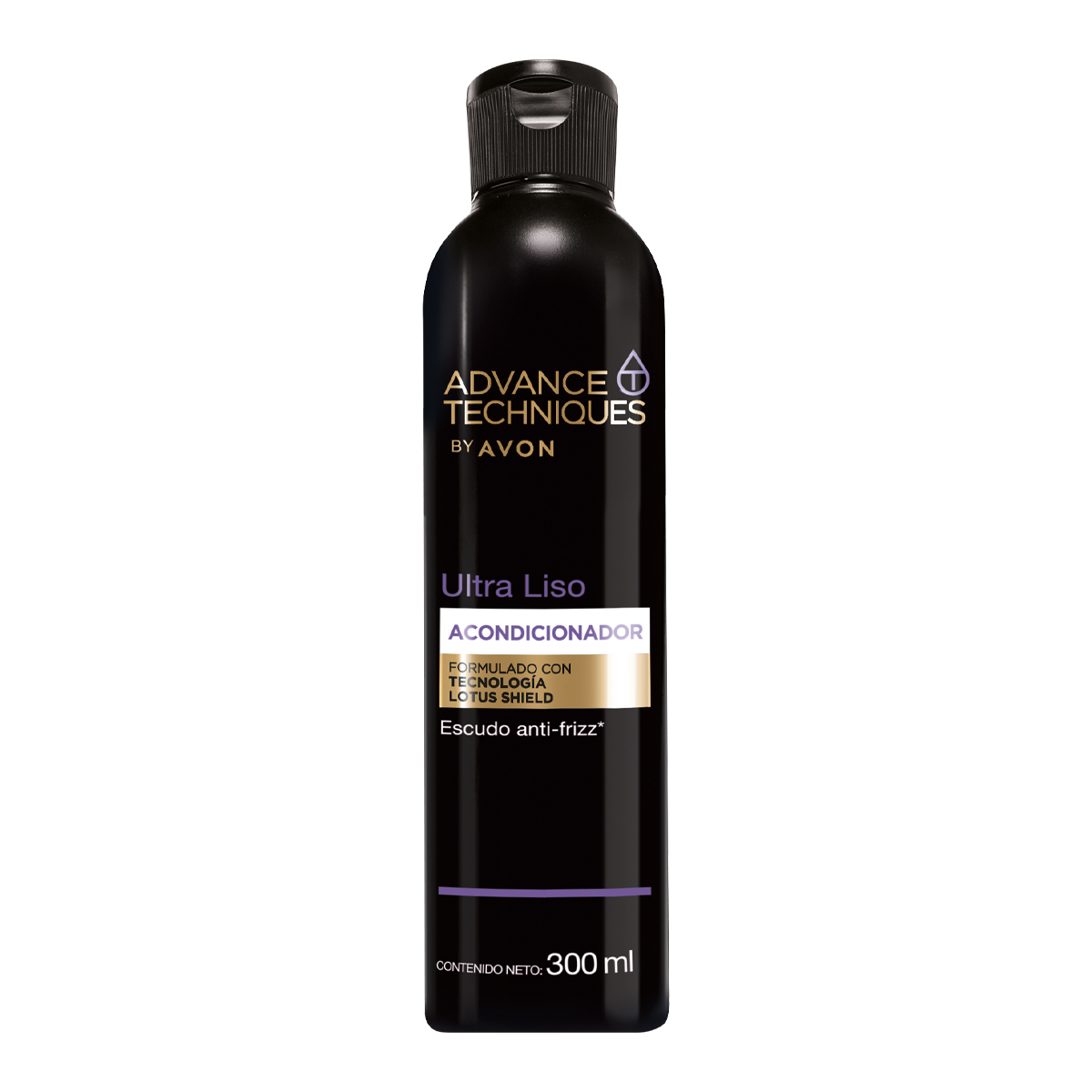 Acondicionador Ultra Liso Advance Techniques 300ml