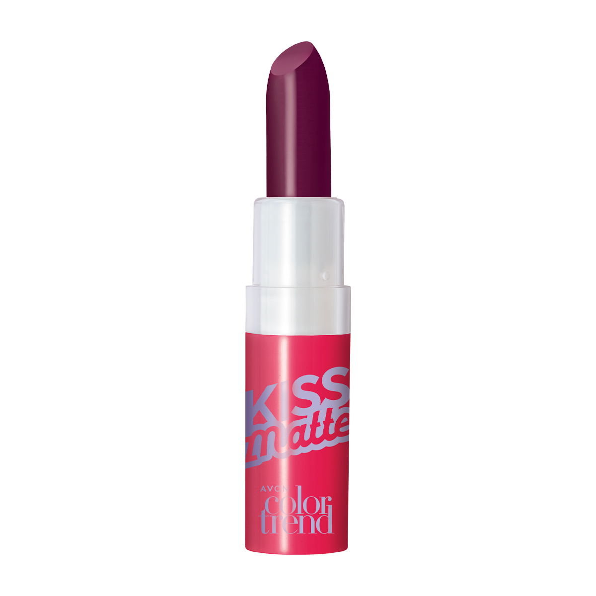 L&aacute;piz Labial Borgo&ntilde;a Color Trend 3,6g