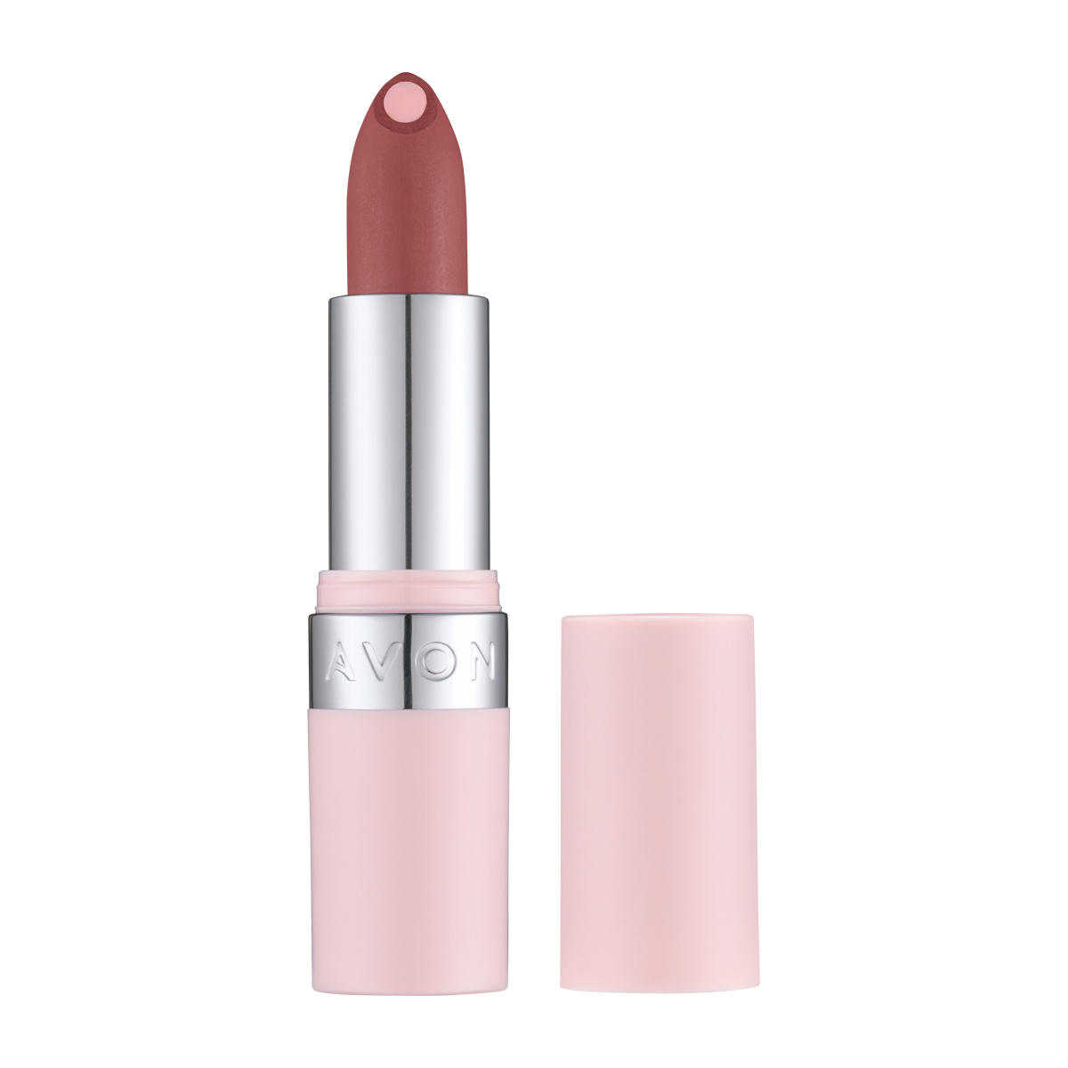 L&aacute;piz Labial Hydramatic Matte Make Up + Care Mauve 3,6g