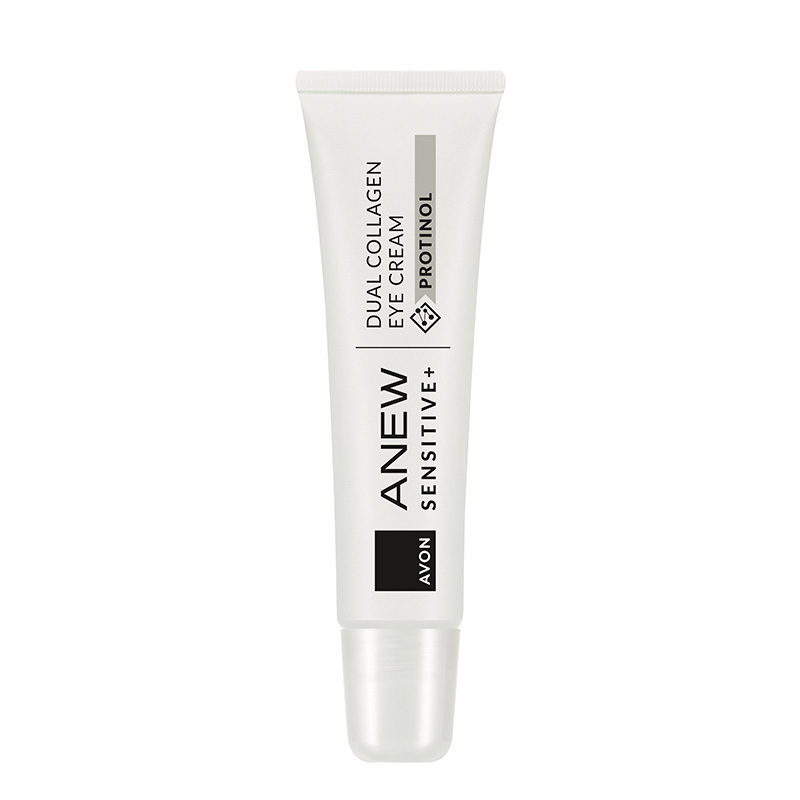 Anew Sensitive+ Crema para el contorno de los ojos 15 ml