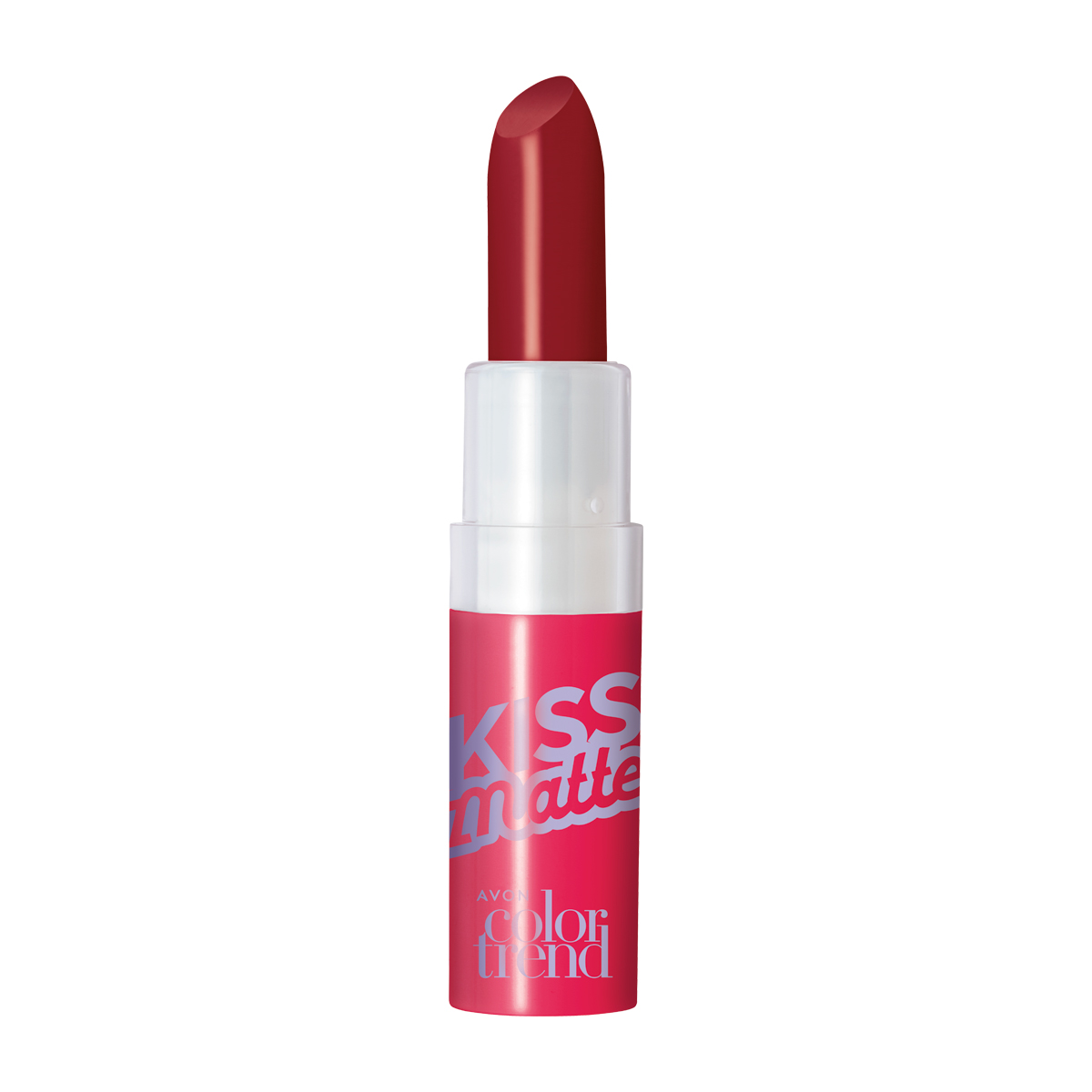 L&aacute;piz Labial Vino Color Trend 3,6g