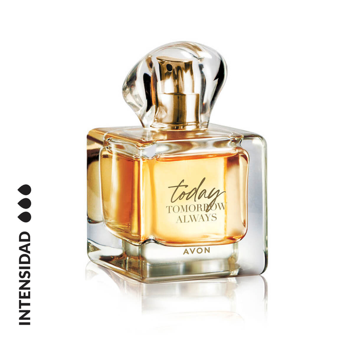 Perfume de Mujer Today