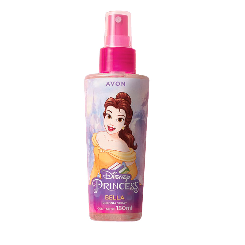 Colonia Princesa Bella 150 ml
