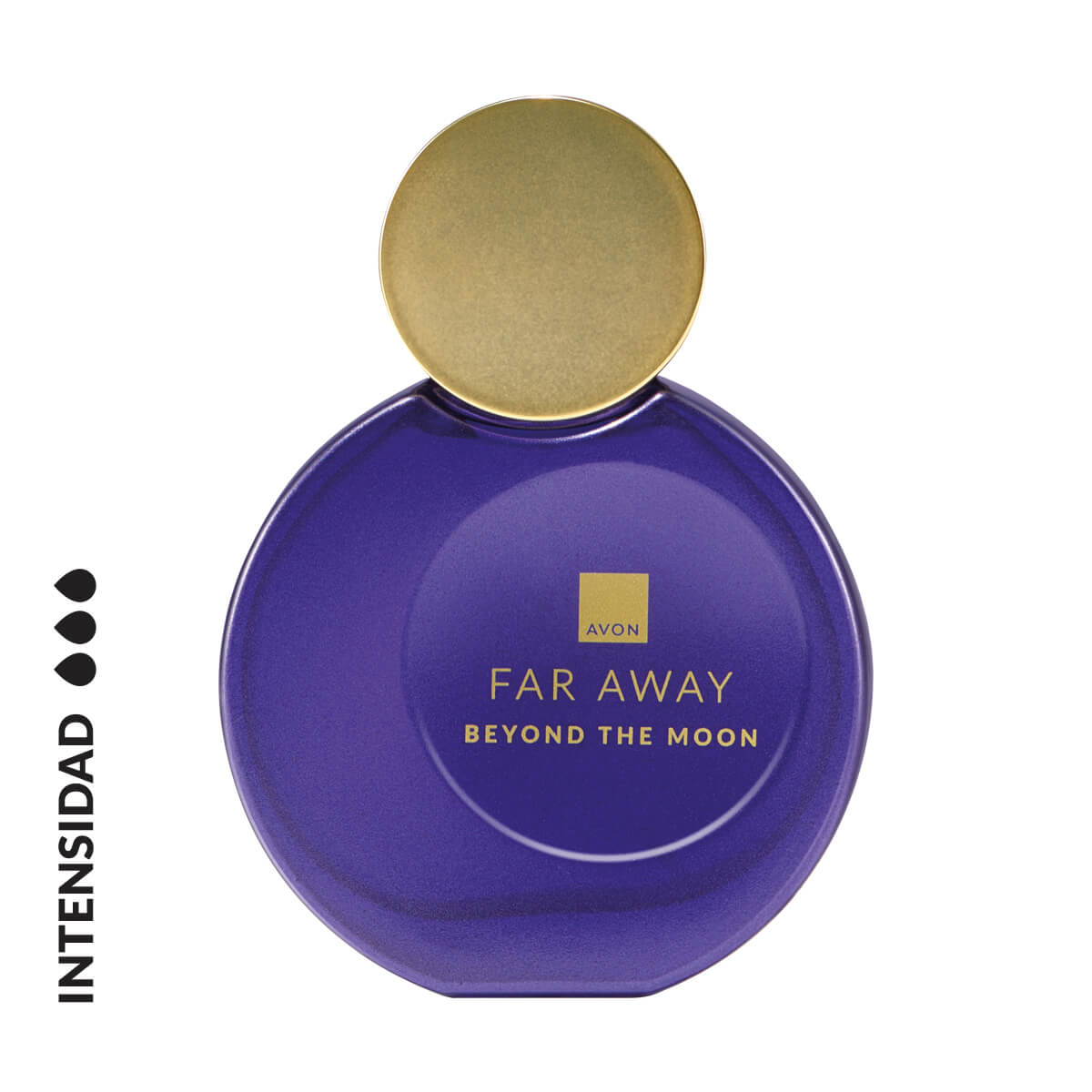Perfume de Mujer Far Away Beyond The Moon