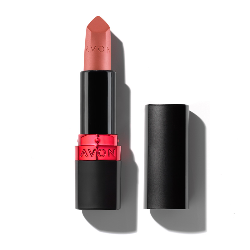 Ultra Color L&aacute;piz labial Matte Nude Sereno 3,6 g