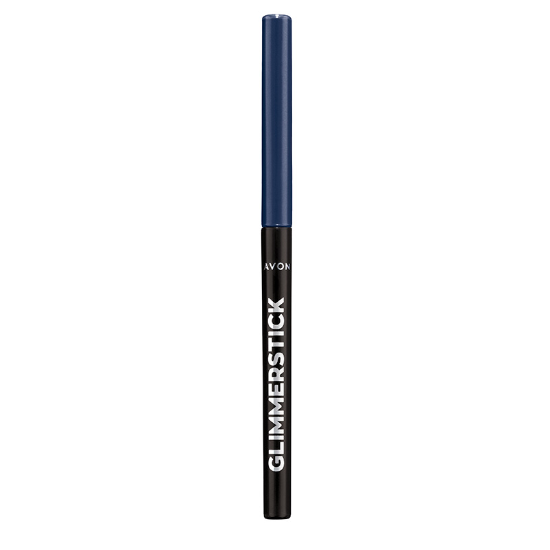 Glimmerstick L&aacute;piz Delineador retr&aacute;ctil para Ojos Starry night blue