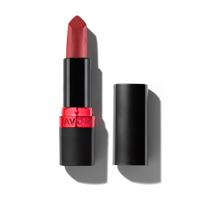 Ultra Color L&aacute;piz labial Matte Rosa Chic 3,6 g