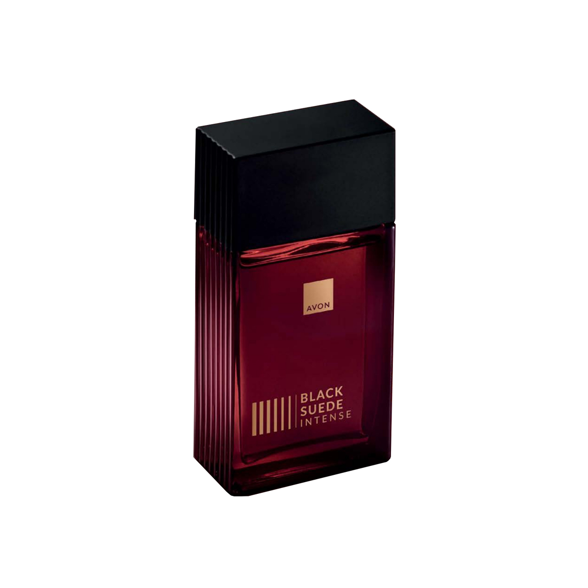 Black Suede Intense Eau de Toilette 100 ml
