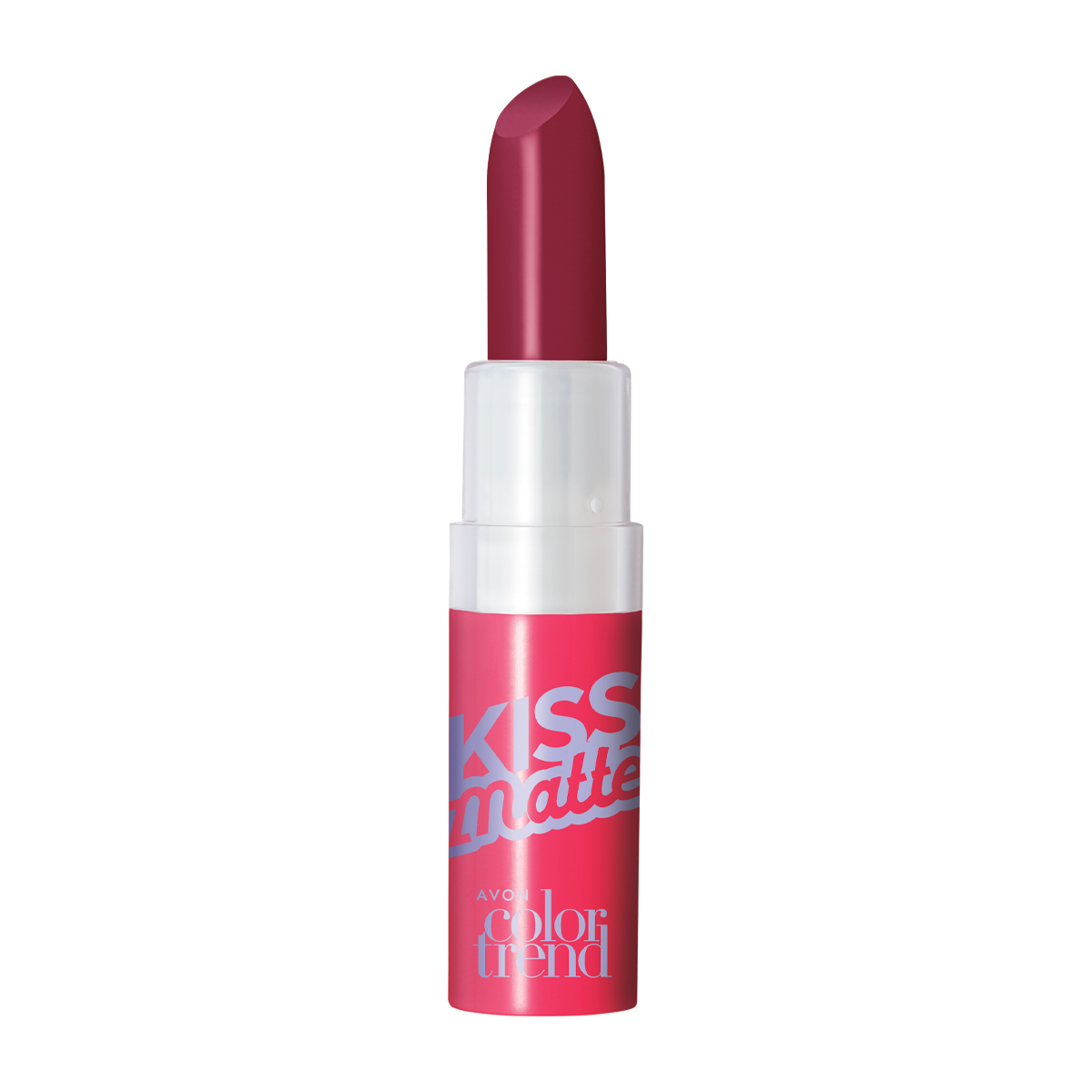 L&aacute;piz Labial Malva Color Trend 3,6g