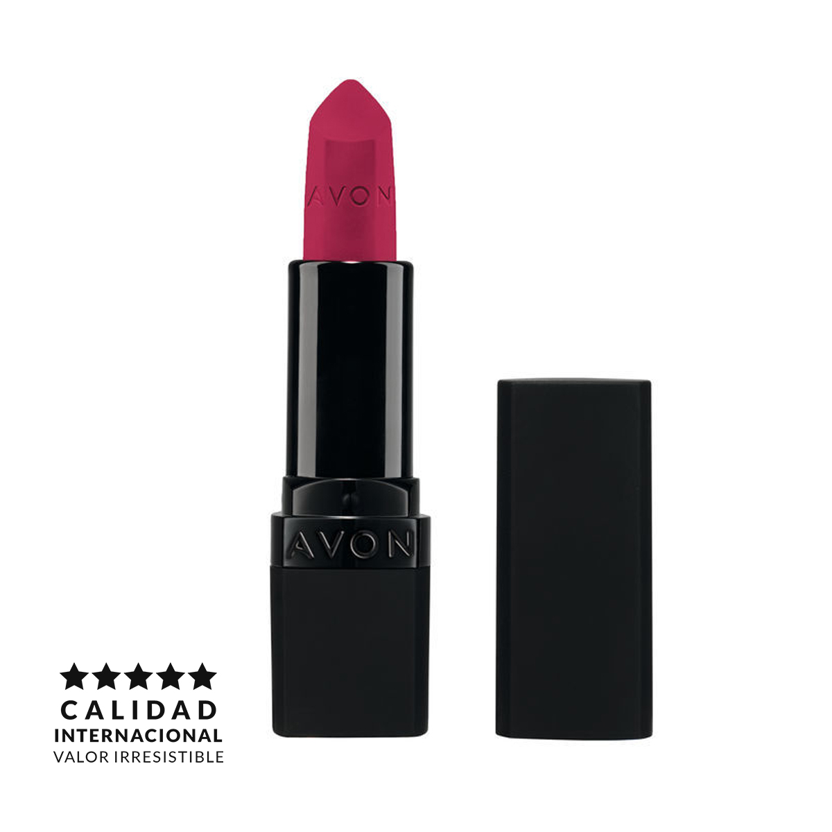 Labial Ultra Matte Ultra Adoring Love 3,6g