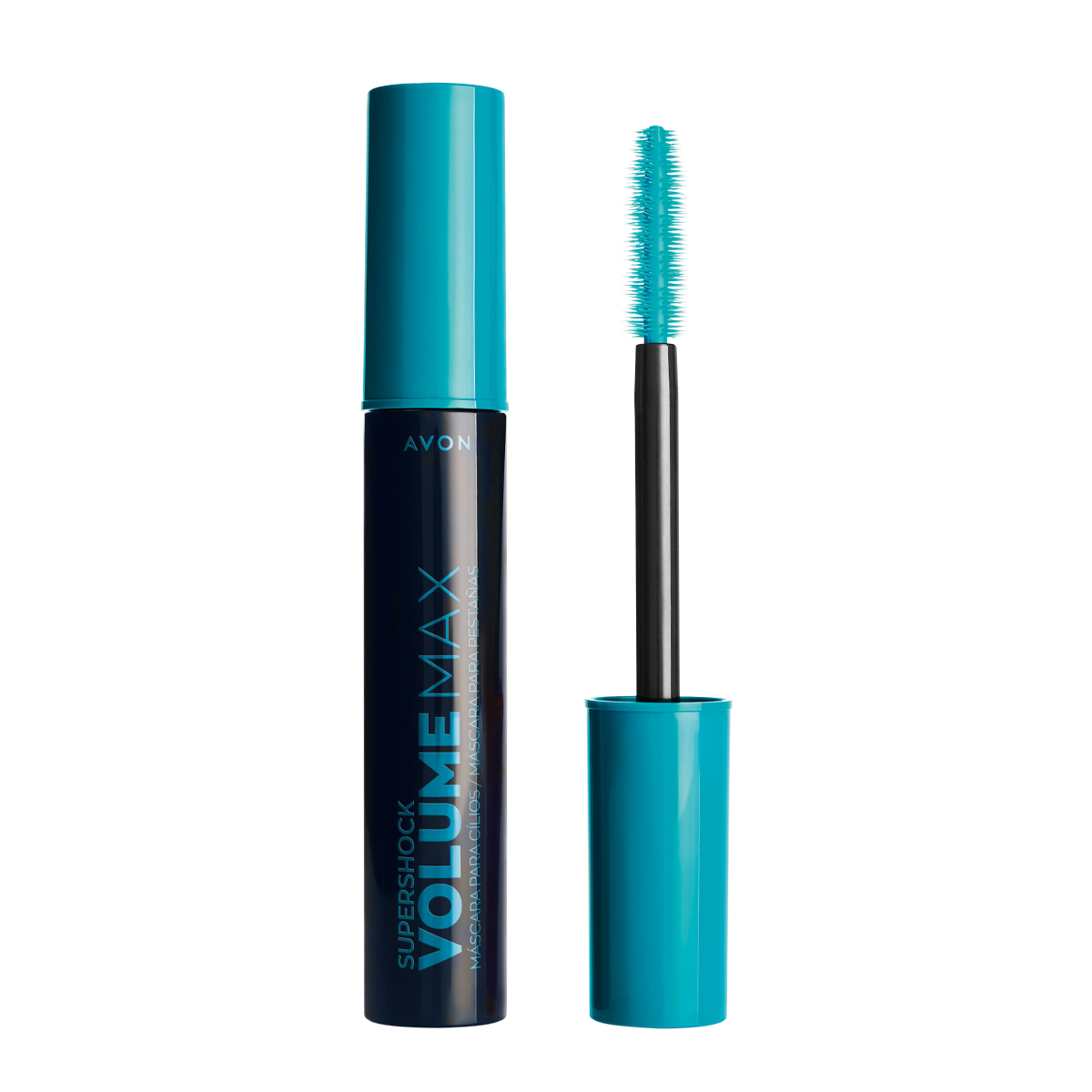 Supershock M&aacute;scara para Pesta&ntilde;as 10 g
