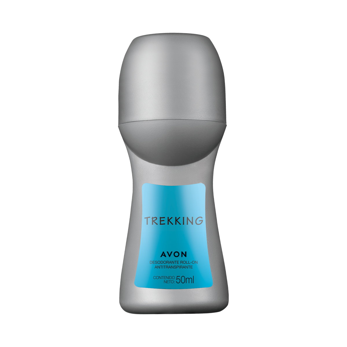 Desodorante Roll-On Trekking