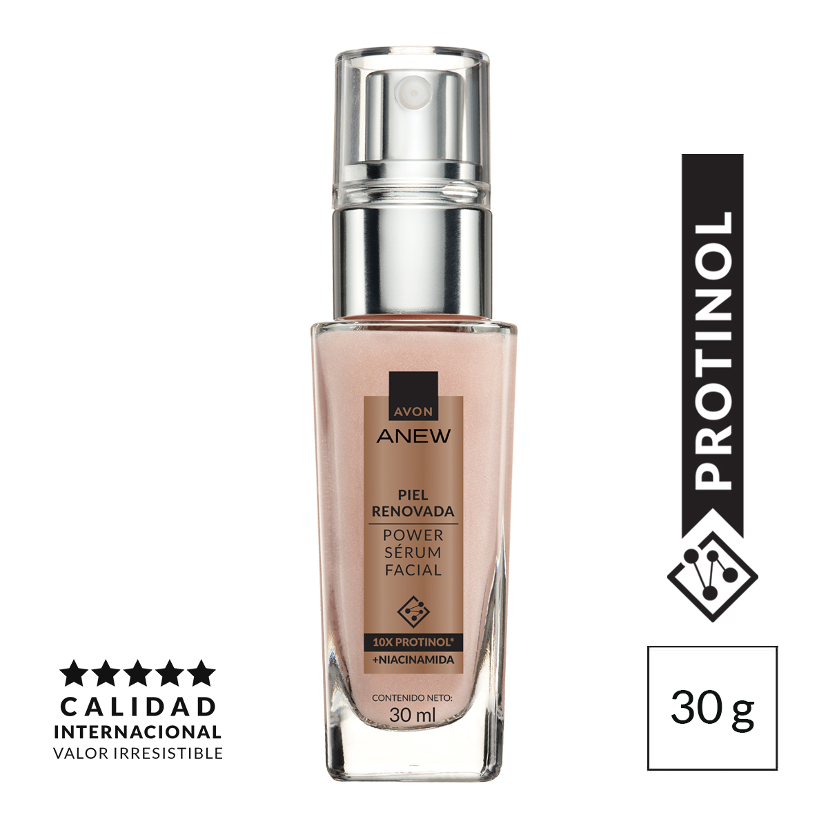 Anew Power S&eacute;rum Facial 30 ml
