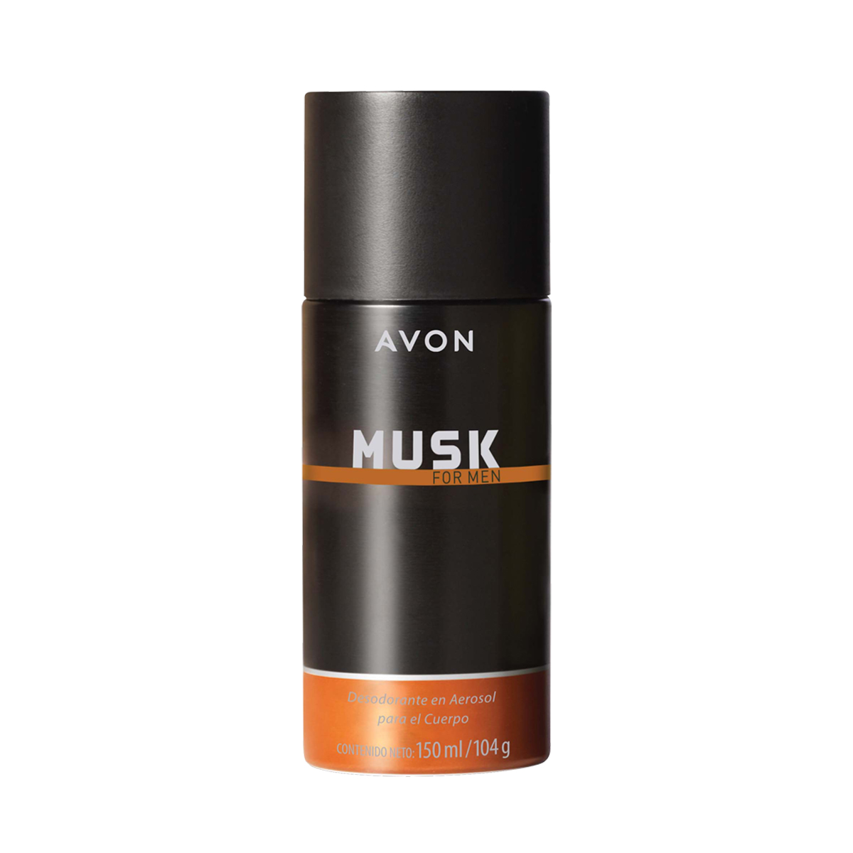 Desodorante en Aerosol Musk for Men 150ml