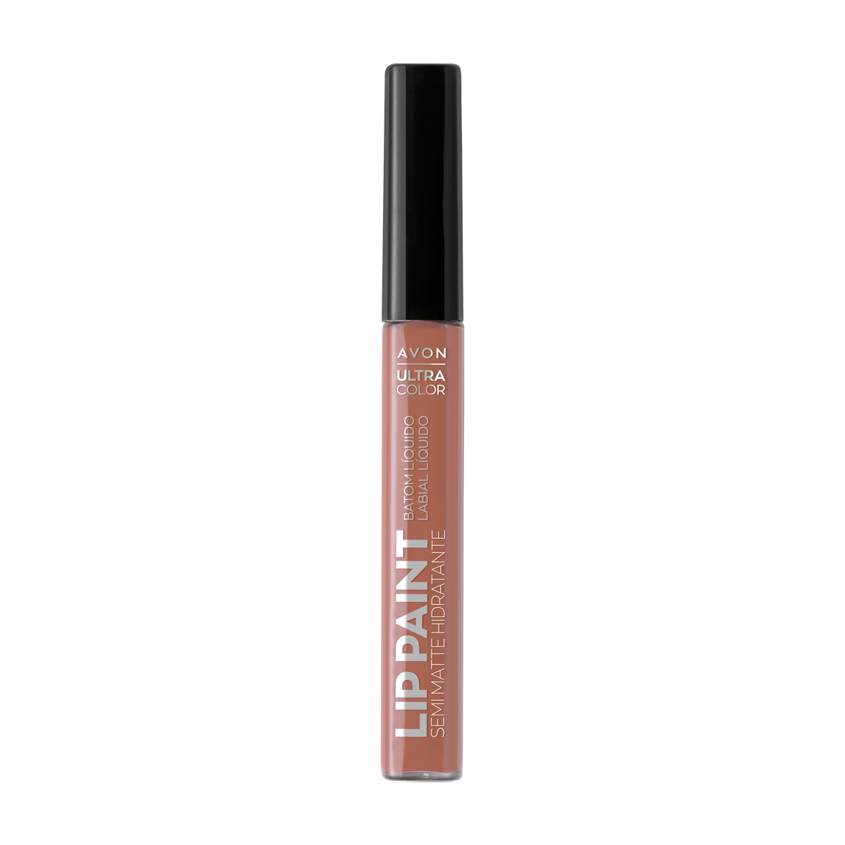 Labial L&iacute;quido Lip Paint Ultra Color