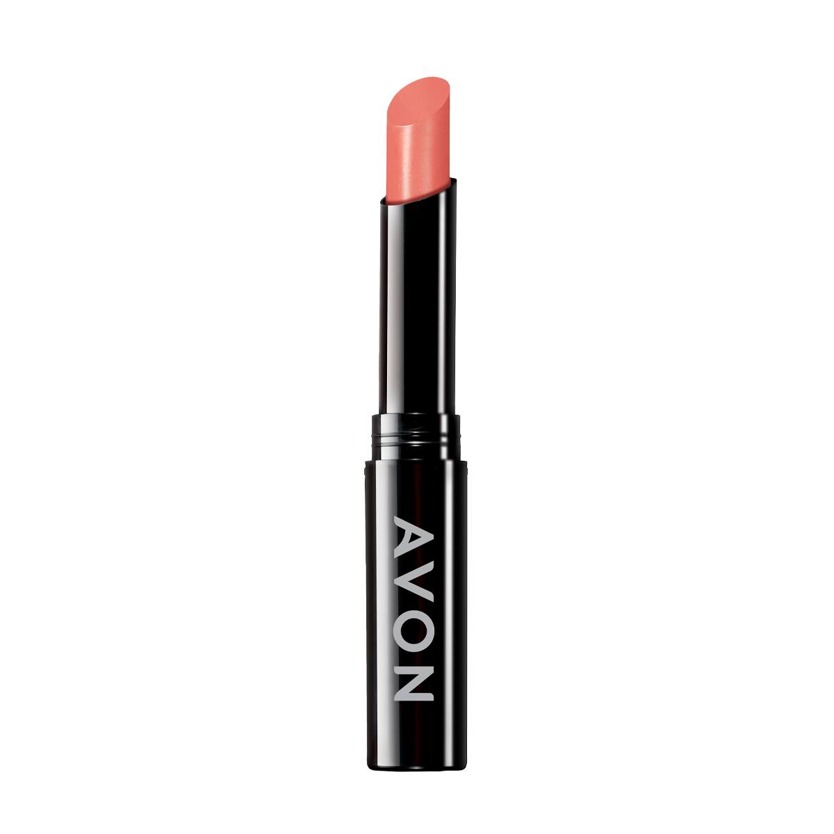L&aacute;piz Labial de Larga Duraci&oacute;n FPS 15 Avon Peach 1,5g