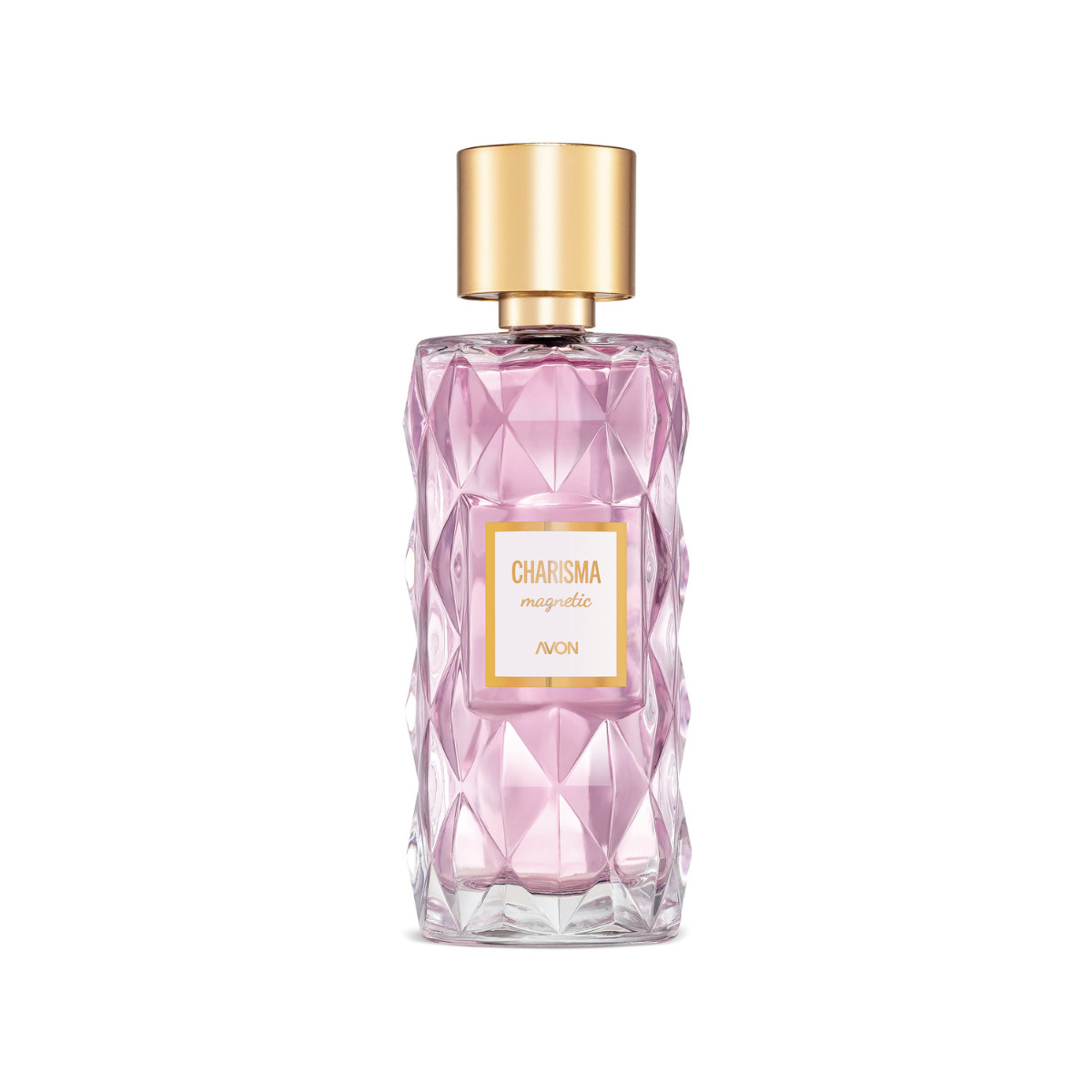 ICONIC COLLECTION Charisma Magnetic EDP 100ML