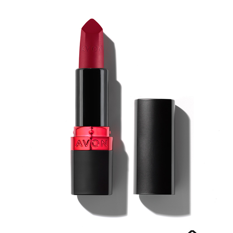 Ultra Color L&aacute;piz labial Matte Vino Bord&oacute; 3,6 g