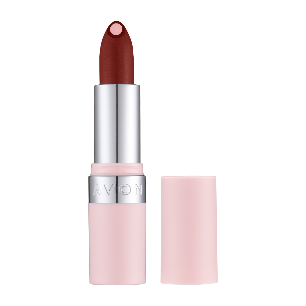 L&aacute;piz Labial Hydramatic Matte Make Up + Care Nude 3,6g