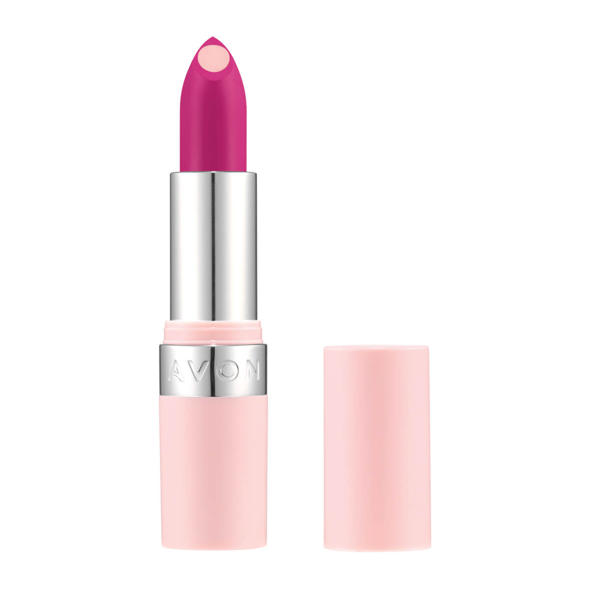 L&aacute;piz Labial Hydramatic Matte Make Up + Care Magenta 3,6g