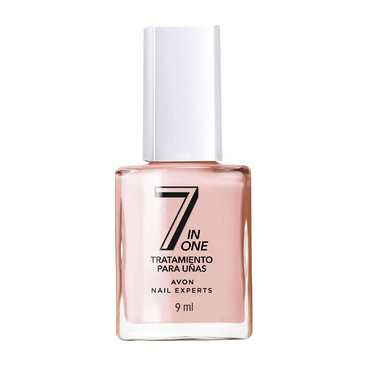 Nail Experts 7 in One Tratamiento para U&ntilde;as 9 ml