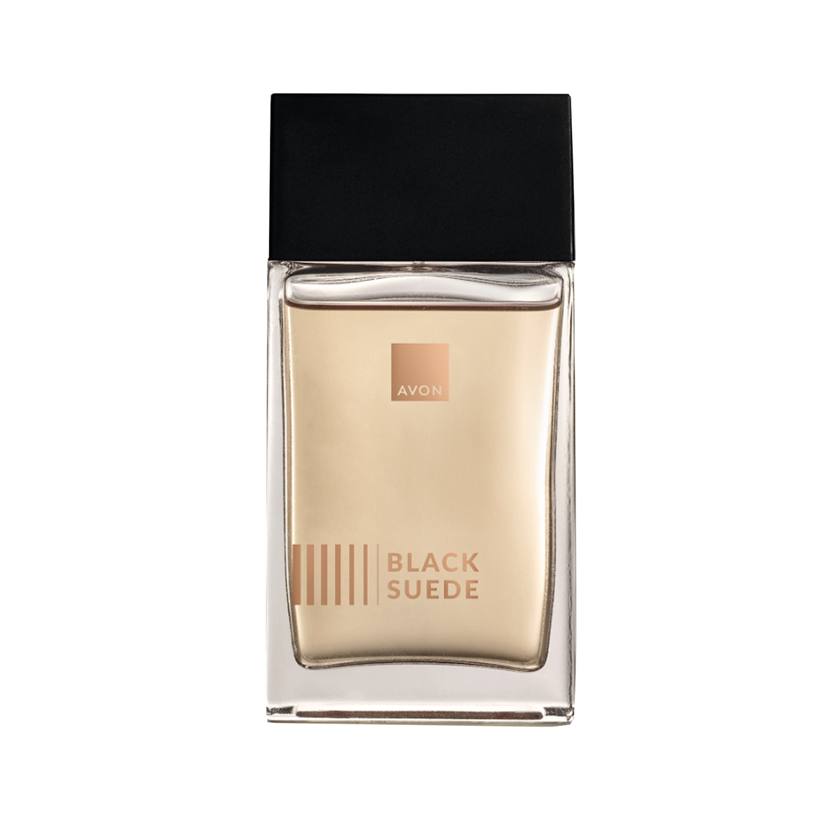 Black Suede Original Eau de Toilette 100 ml