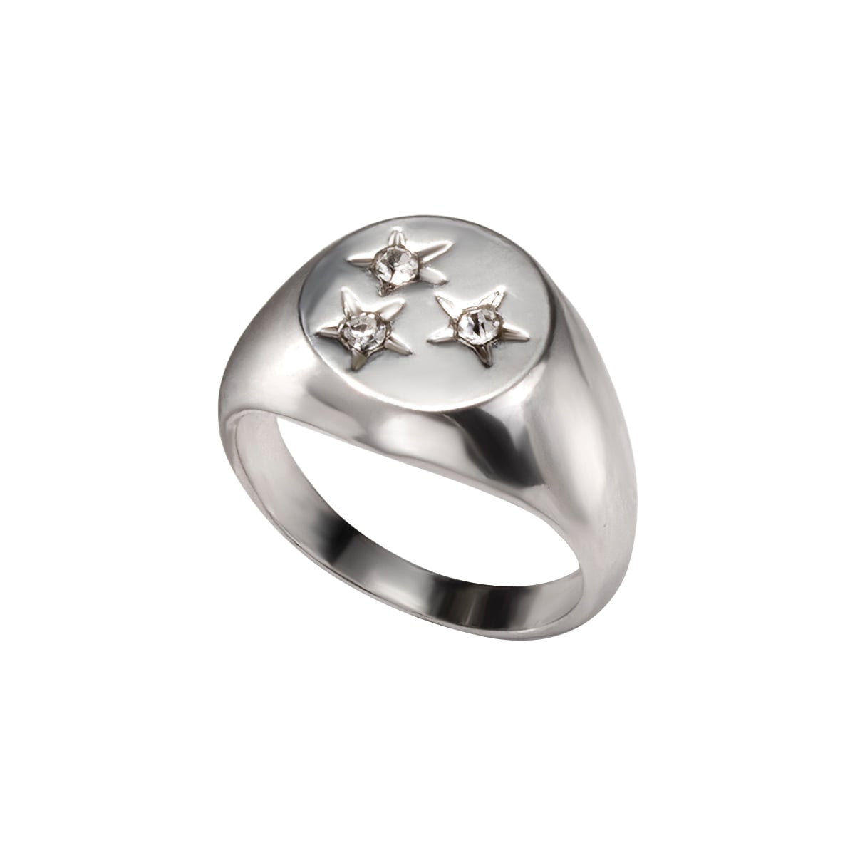 Anillos Joyeros Estrella Talle 6