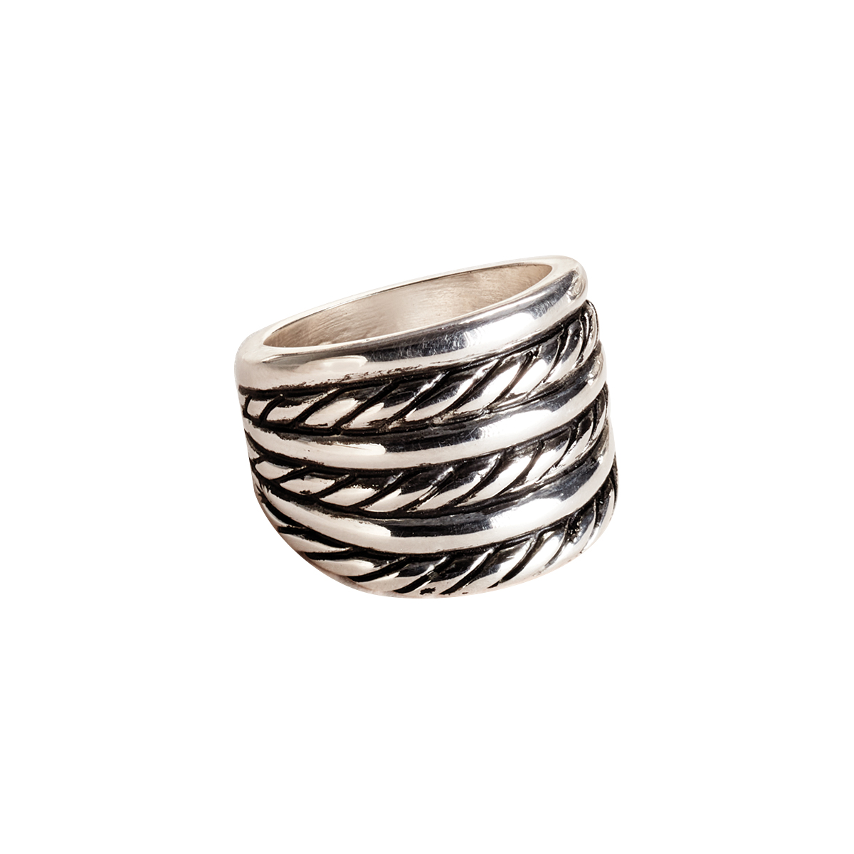Anillo Aitana Talle 6