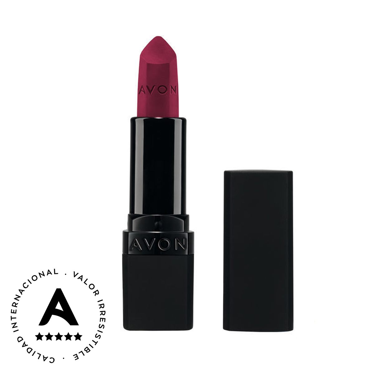 Labial Ultra Matte Ultra Berry Blast 3,6g