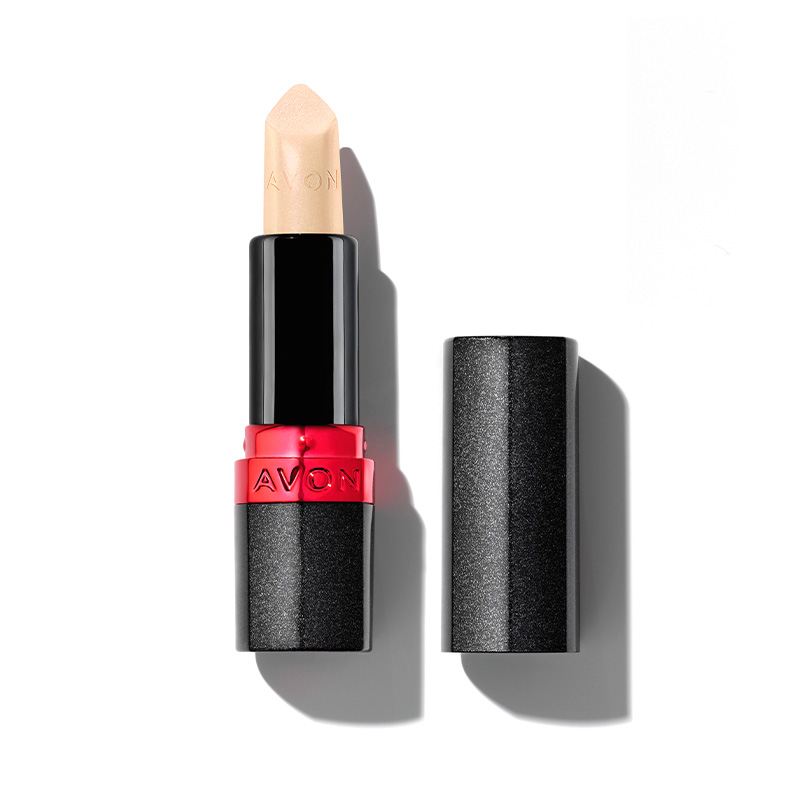 Ultra Color L&aacute;piz labial Brillante Glow Crystal 3,6 g