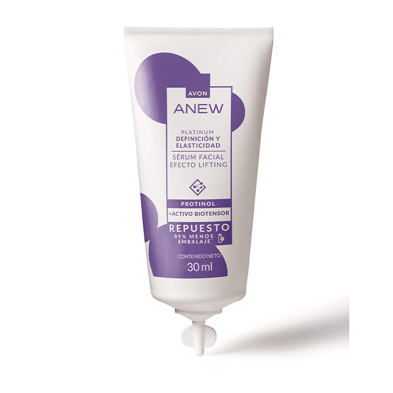 Repuesto Anew Platinum S&eacute;rum Facial Efecto Lifting 30 ml