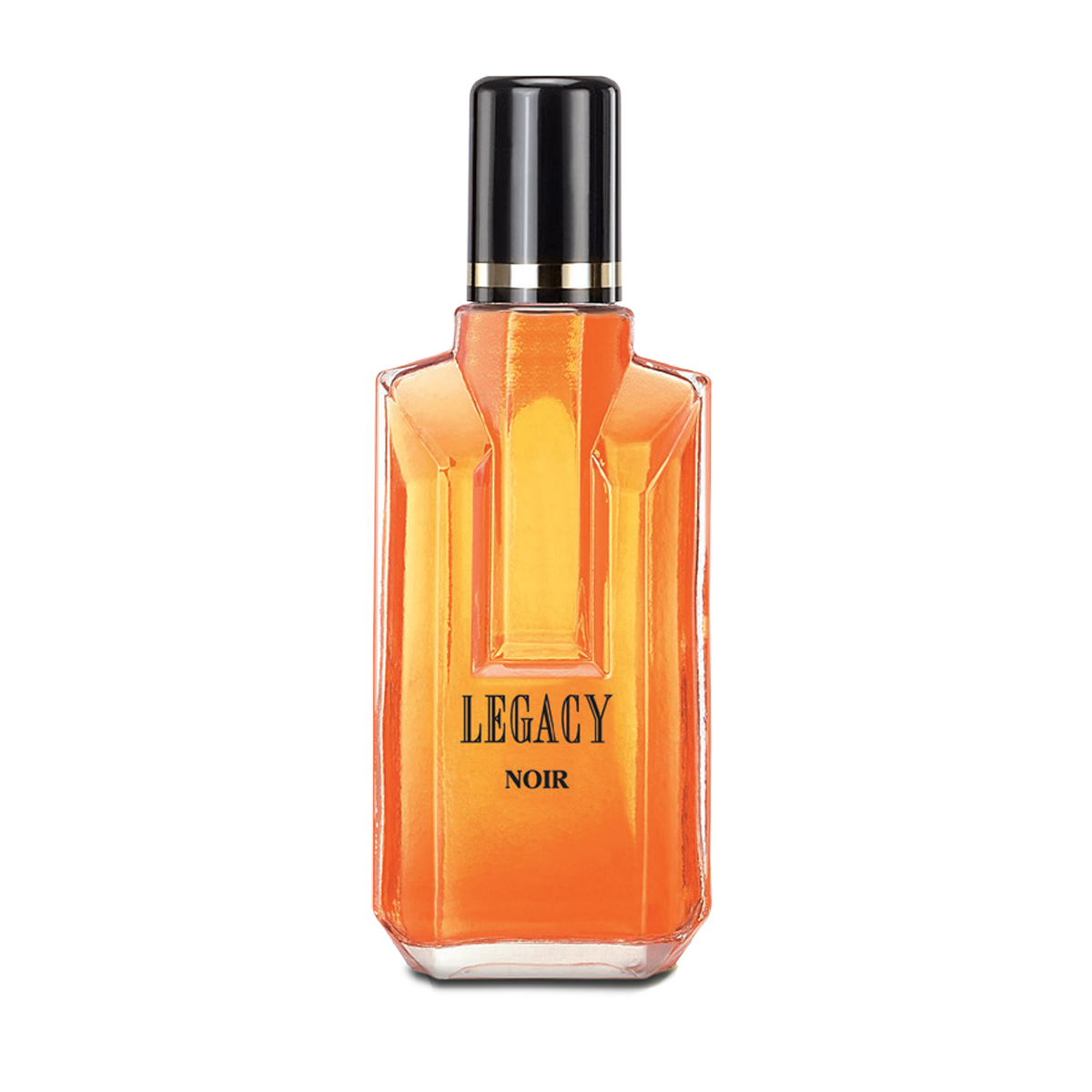 Colonia de Hombre Legacy Noir