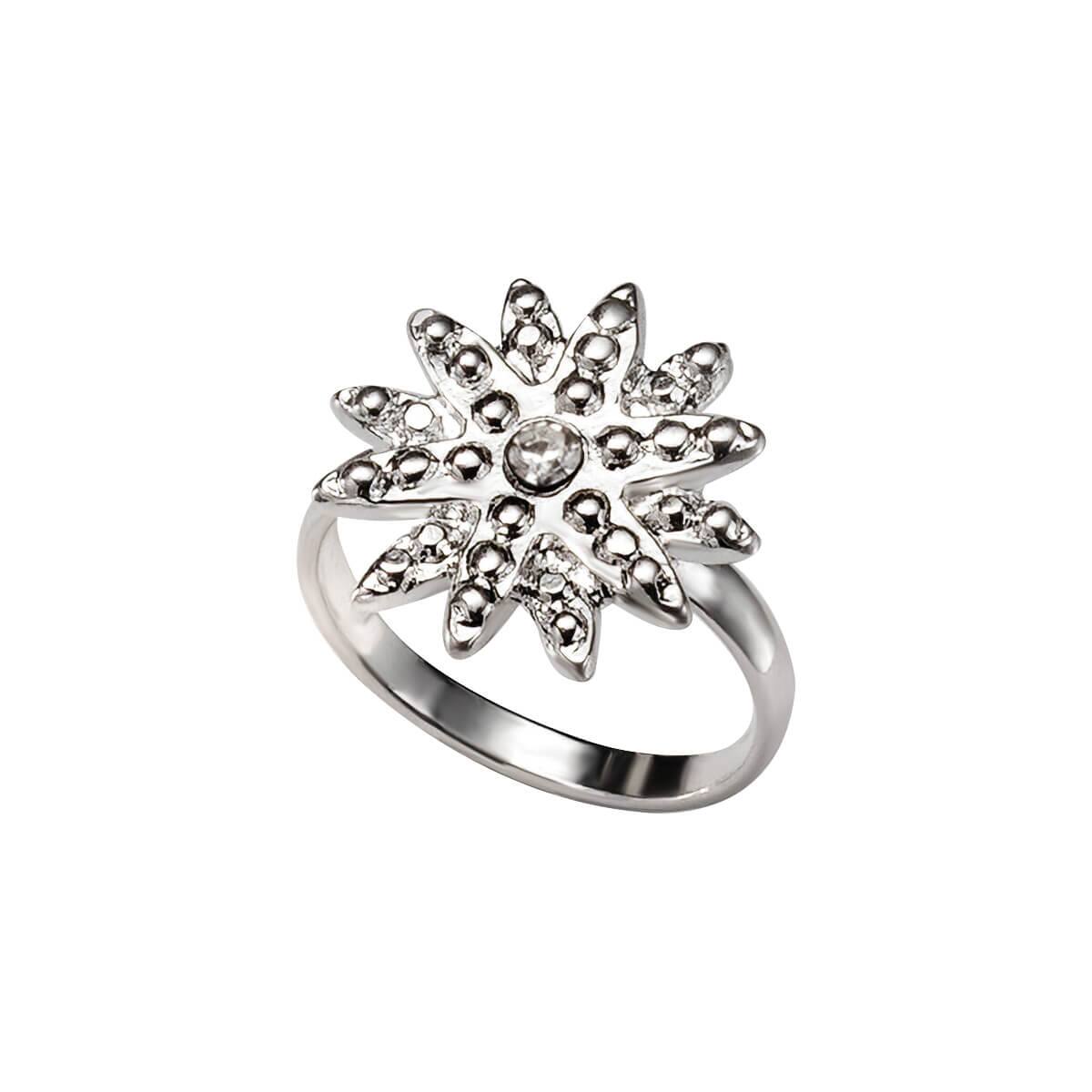 Anillo Sol Talle 10