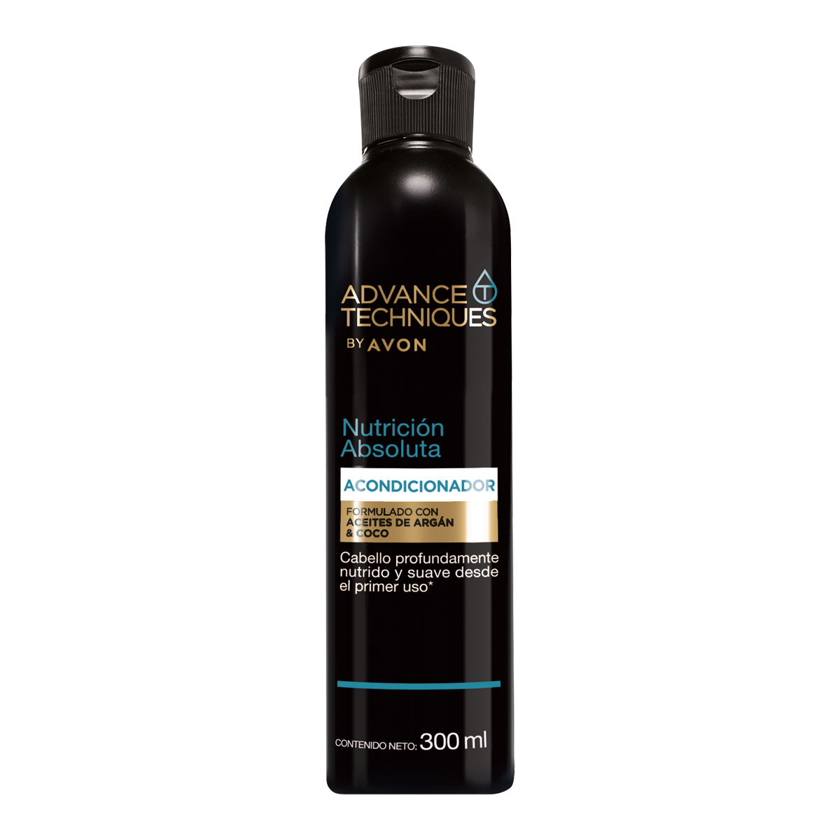 Acondicionador Nutrici&oacute;n Absoluta Advance Techniques 300ml
