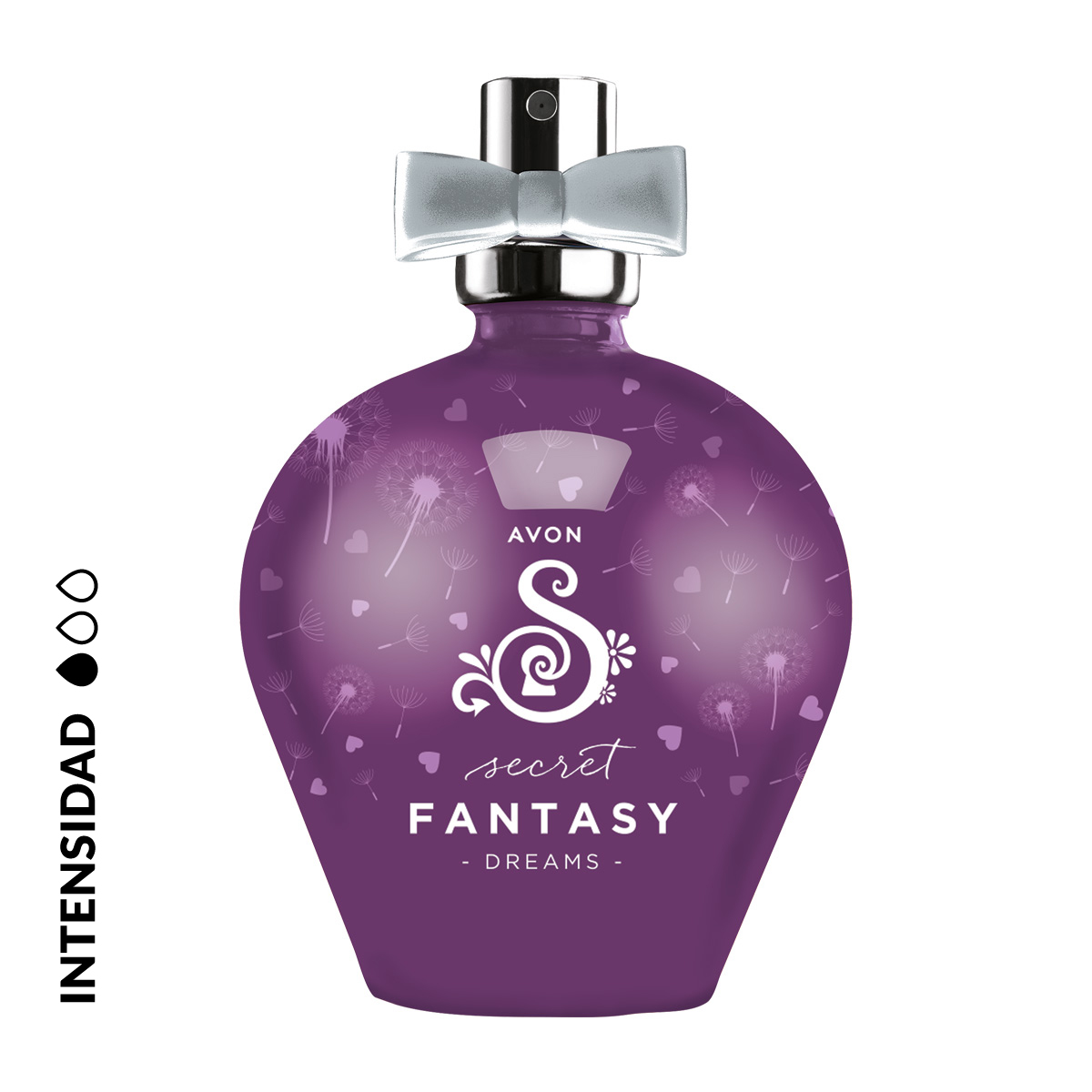 Perfume de Mujer Secret Fantasy Dreams
