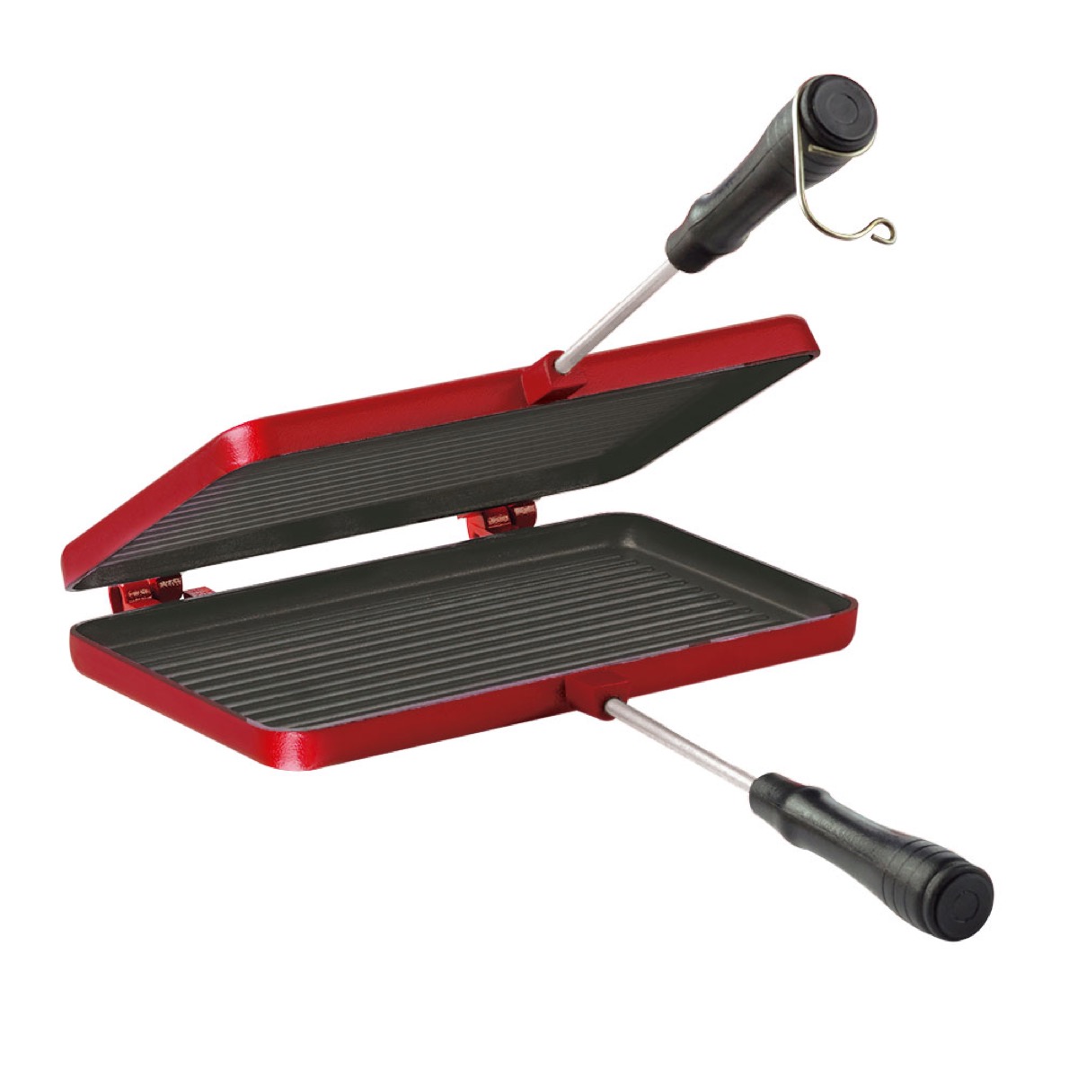 Grill tostador Cucina Donna