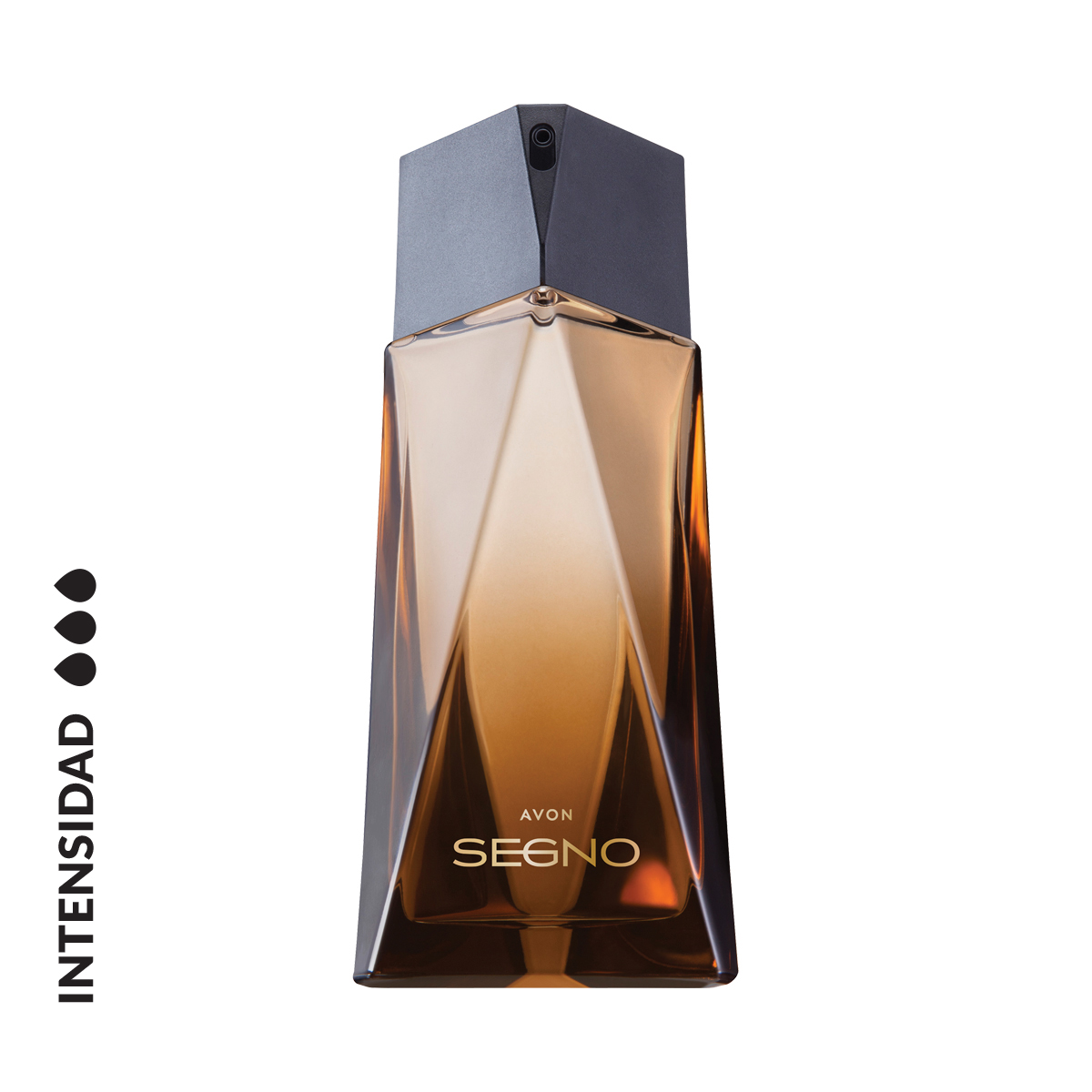 Perfume de Hombre Segno