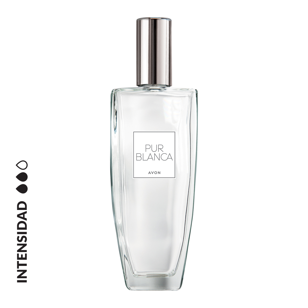 Pur Blanca EDP 50 ml