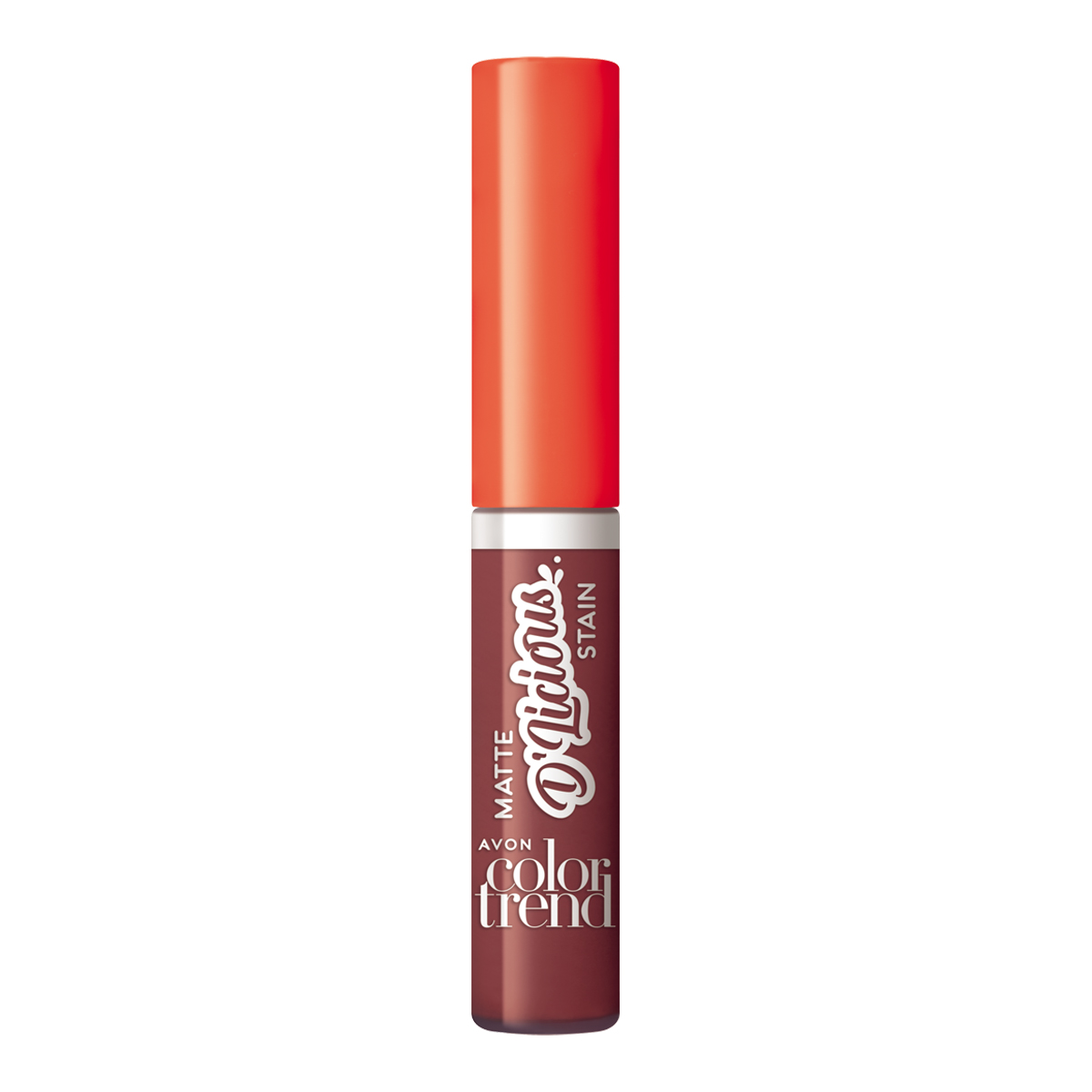 Labial L&iacute;quido Mate D&acute;liciuos Color Trend