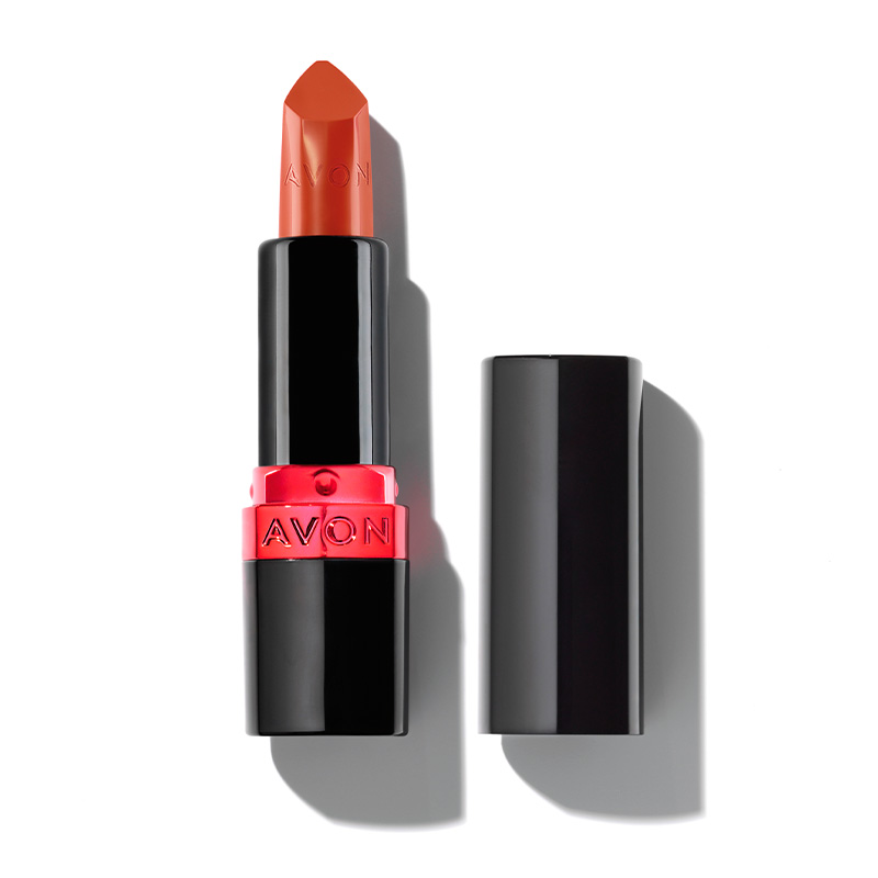 Ultra Color L&aacute;piz labial Cremoso Nude Terracota Cremoso 3,6 g