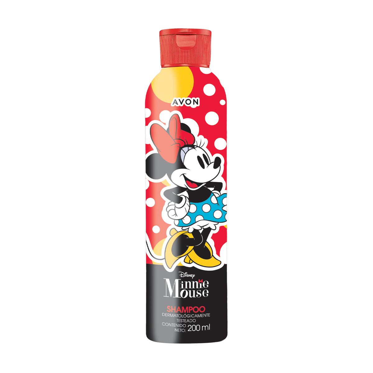 Shampoo Minnie